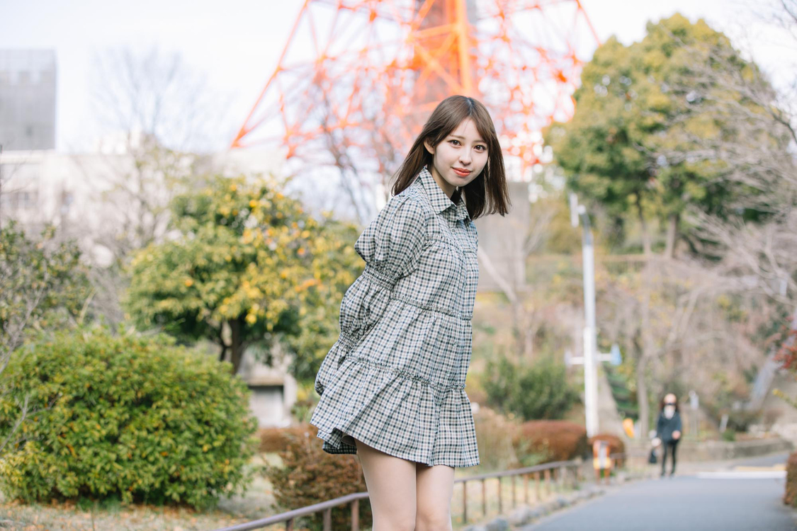 沖口優奈（マジカル・パンチライン）