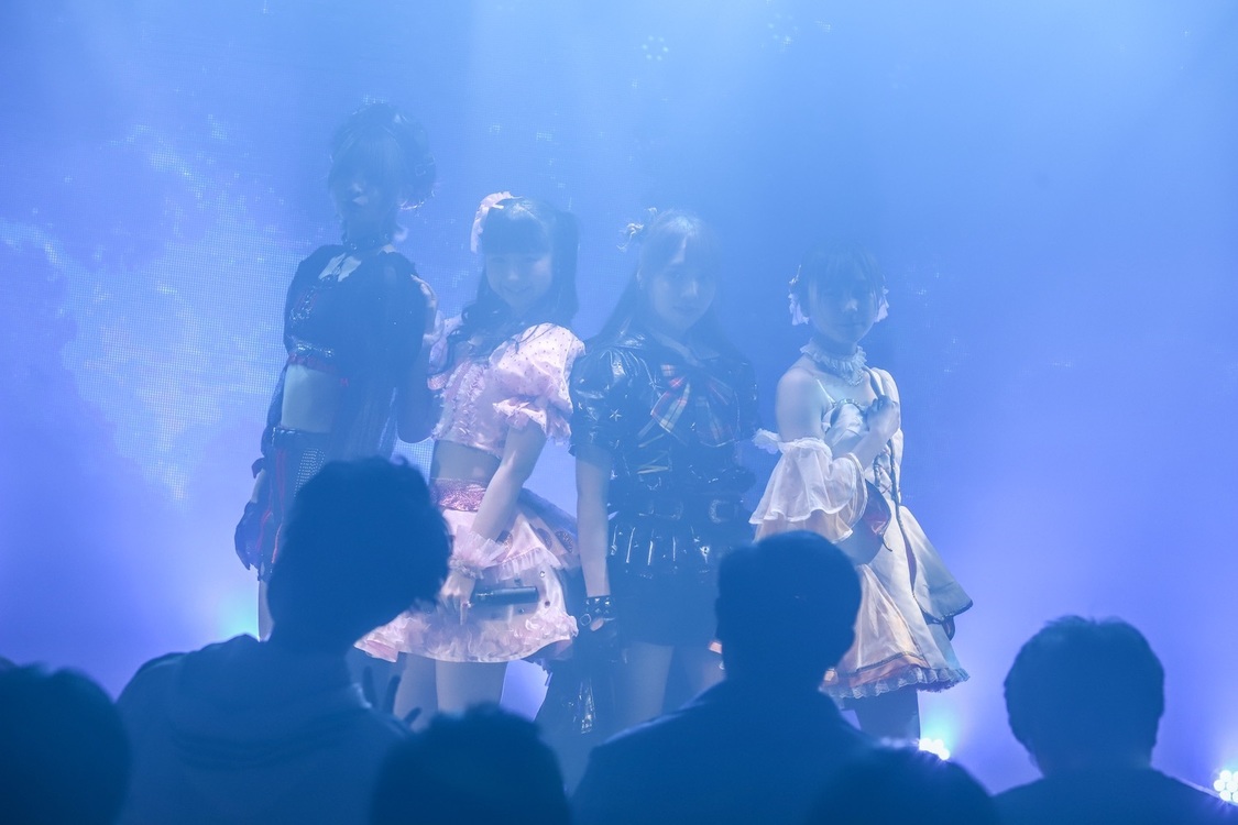 東名ツアー＜ふたりぞら あの日の言葉…＞より