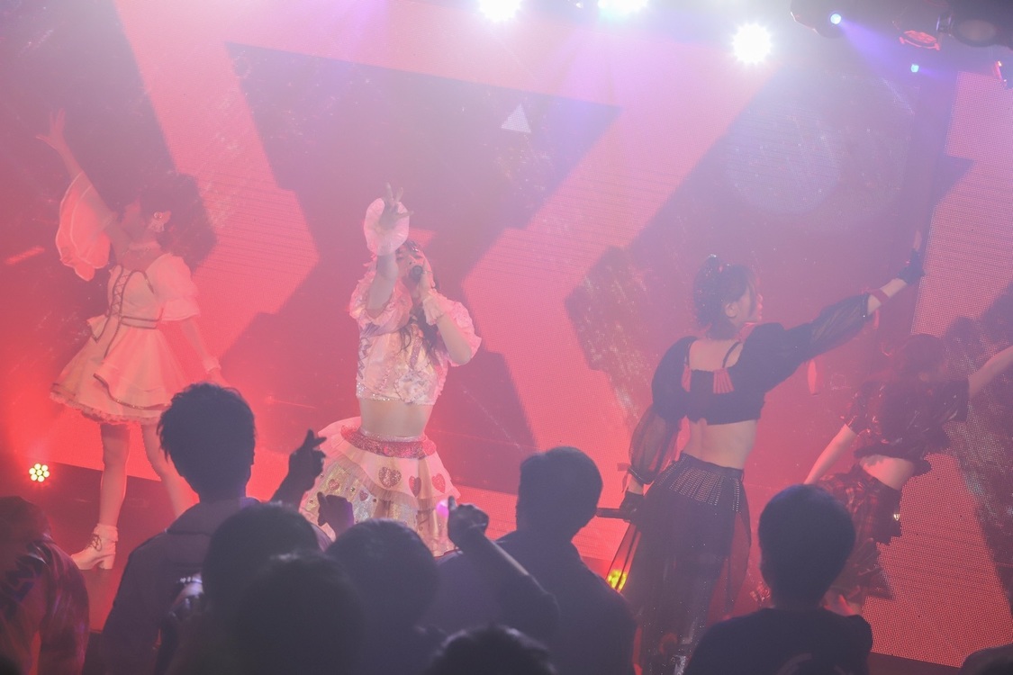 東名ツアー＜ふたりぞら あの日の言葉…＞より