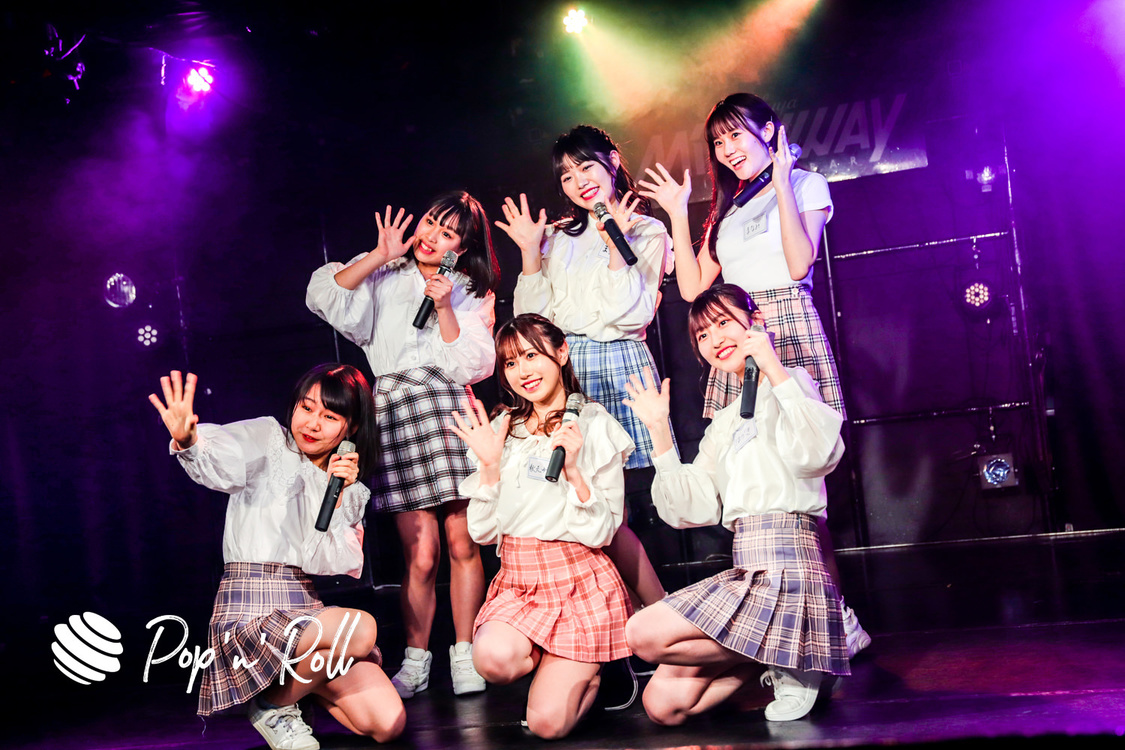 Dチーム：『SACO PROJECT！』オーディション二次審査（実技審査）より／2021年4月2日（金）