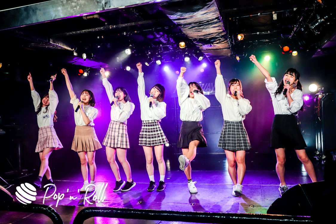 Eチーム：『SACO PROJECT！』オーディション二次審査（実技審査）より／2021年4月2日（金）