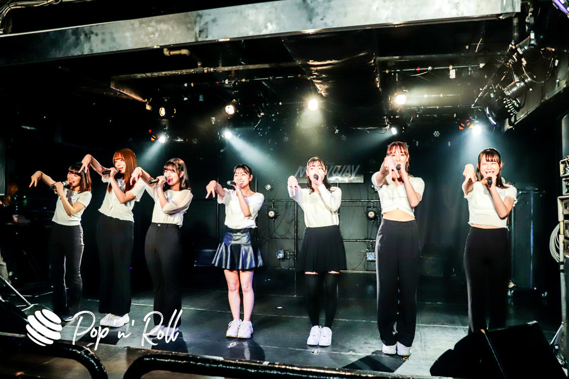 Aチーム：『SACO PROJECT！』オーディション二次審査（実技審査）より／2021年4月2日（金）