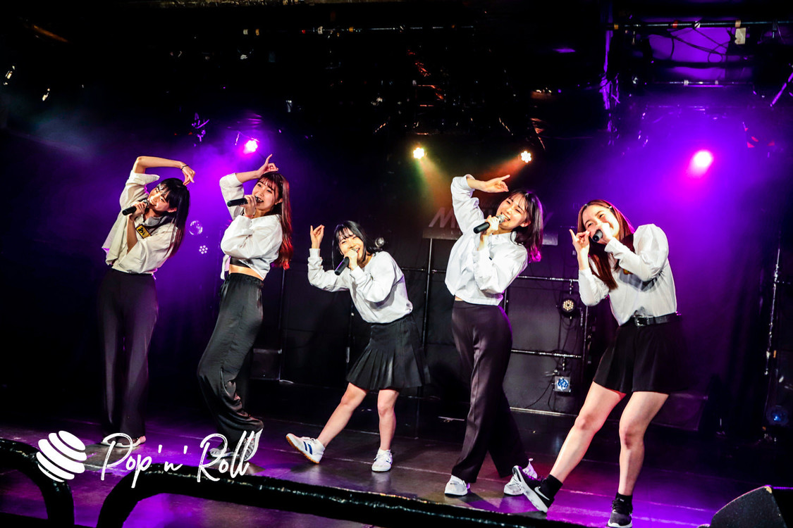 Cチーム：『SACO PROJECT！』オーディション二次審査（実技審査）より／2021年4月2日（金）