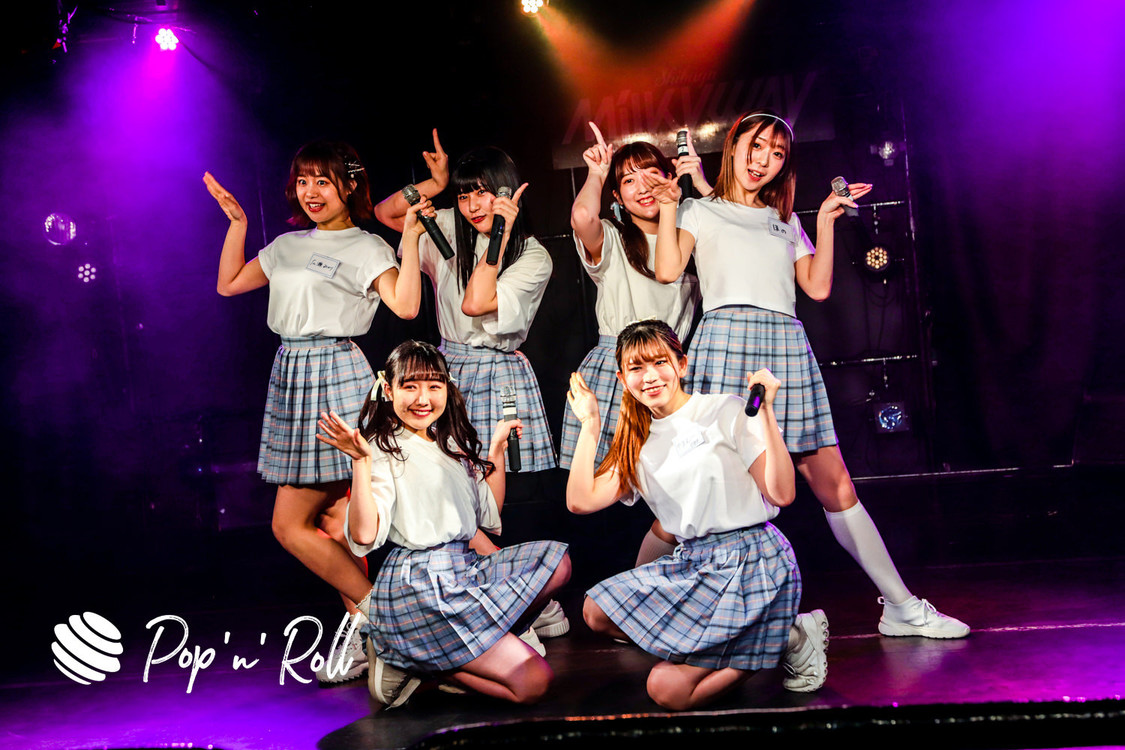 Bチーム：『SACO PROJECT！』オーディション二次審査（実技審査）より／2021年4月2日（金）