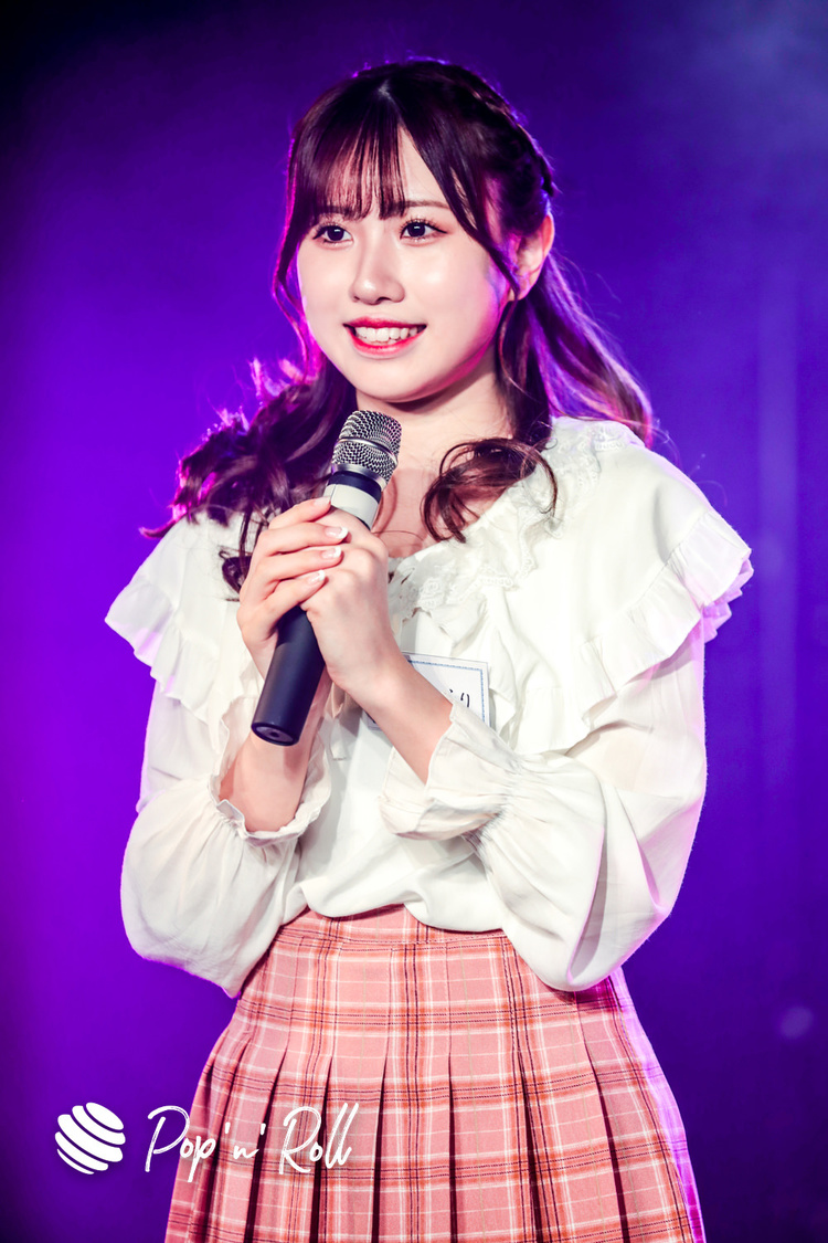 『SACO PROJECT！』オーディション二次審査（実技審査）より／2021年4月2日（金）