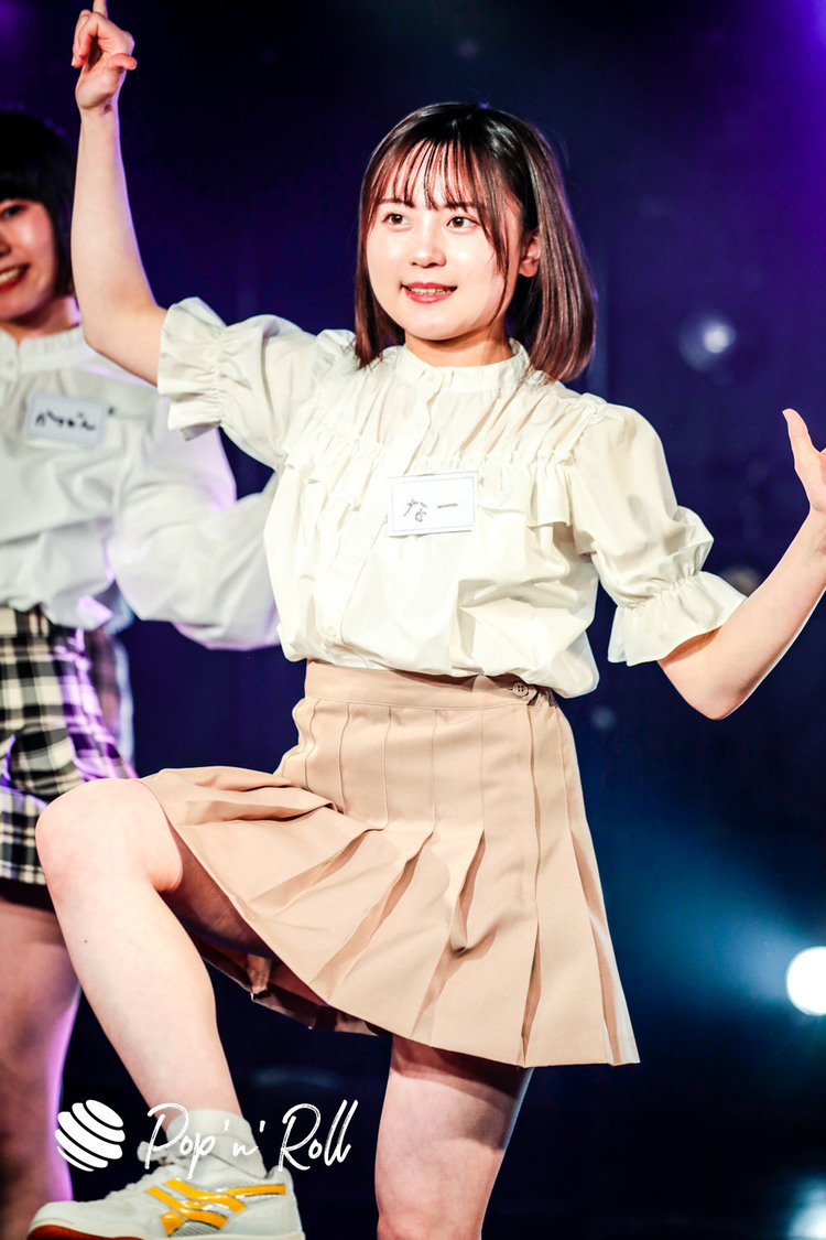 『SACO PROJECT！』オーディション二次審査（実技審査）より／2021年4月2日（金）