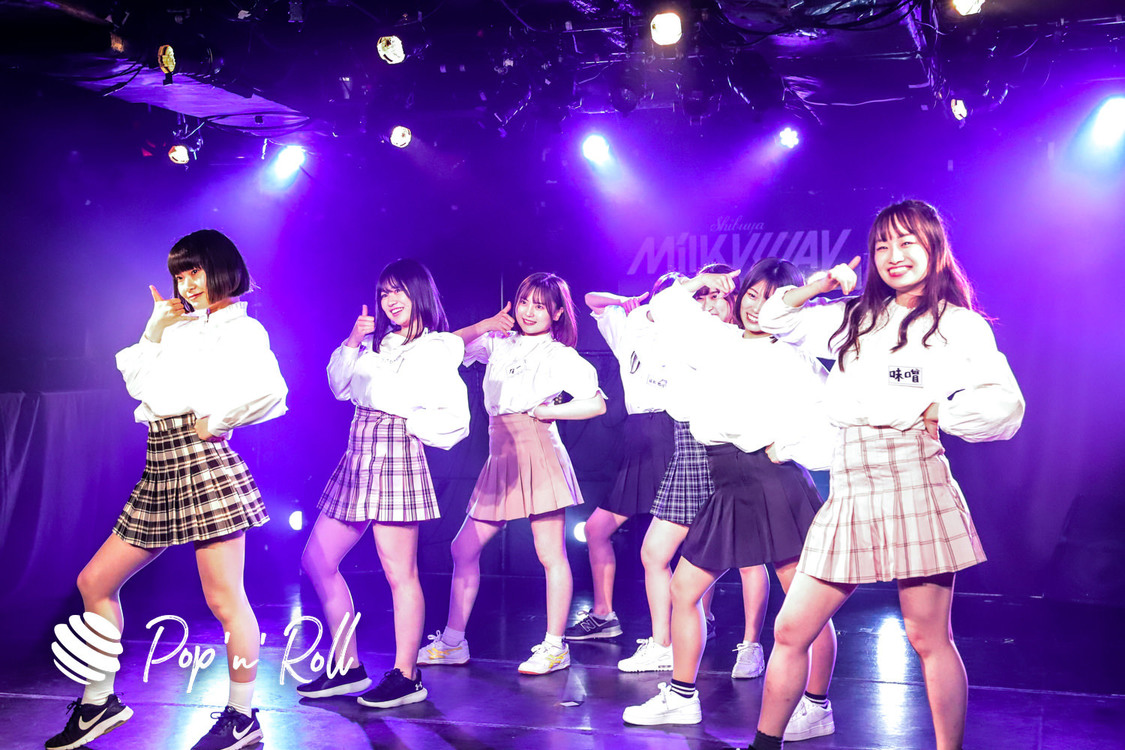 『SACO PROJECT！』オーディション二次審査（実技審査）より／2021年4月2日（金）