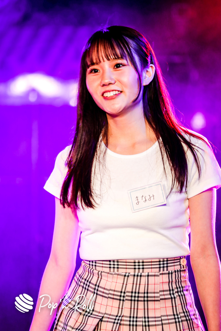 『SACO PROJECT！』オーディション二次審査（実技審査）より／2021年4月2日（金）