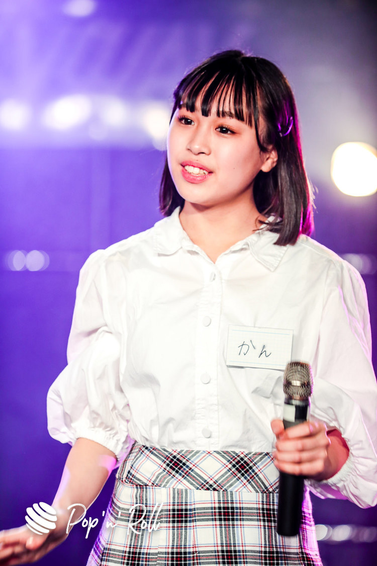 『SACO PROJECT！』オーディション二次審査（実技審査）より／2021年4月2日（金）