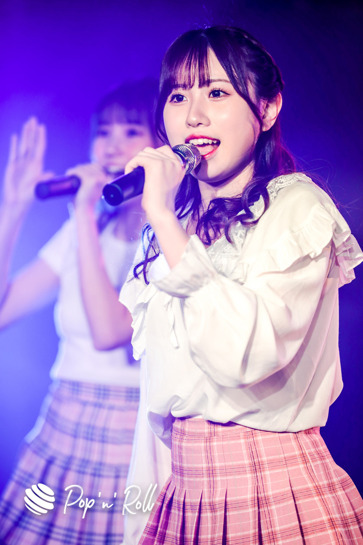 『SACO PROJECT！』オーディション二次審査（実技審査）より／2021年4月2日（金）