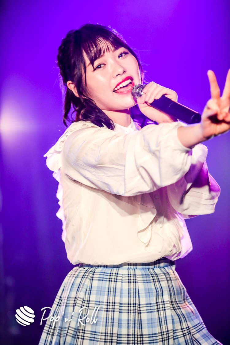 『SACO PROJECT！』オーディション二次審査（実技審査）より／2021年4月2日（金）