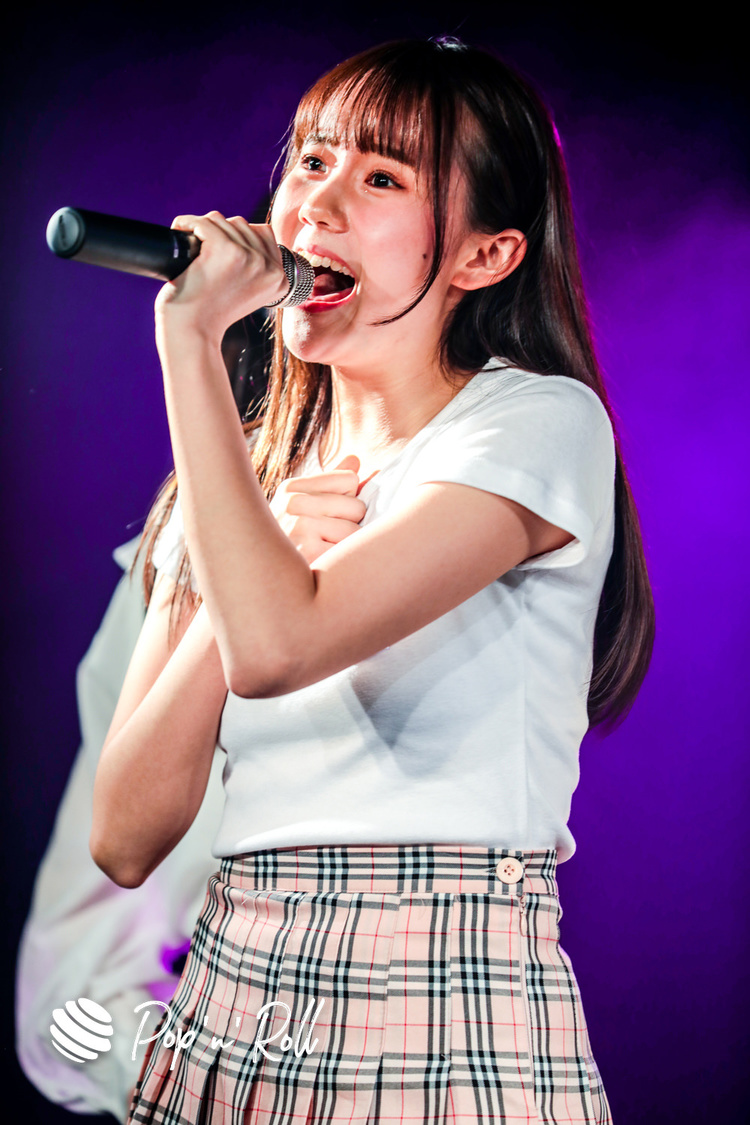 『SACO PROJECT！』オーディション二次審査（実技審査）より／2021年4月2日（金）