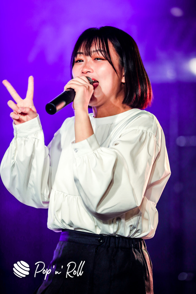 『SACO PROJECT！』オーディション二次審査（実技審査）より／2021年4月2日（金）