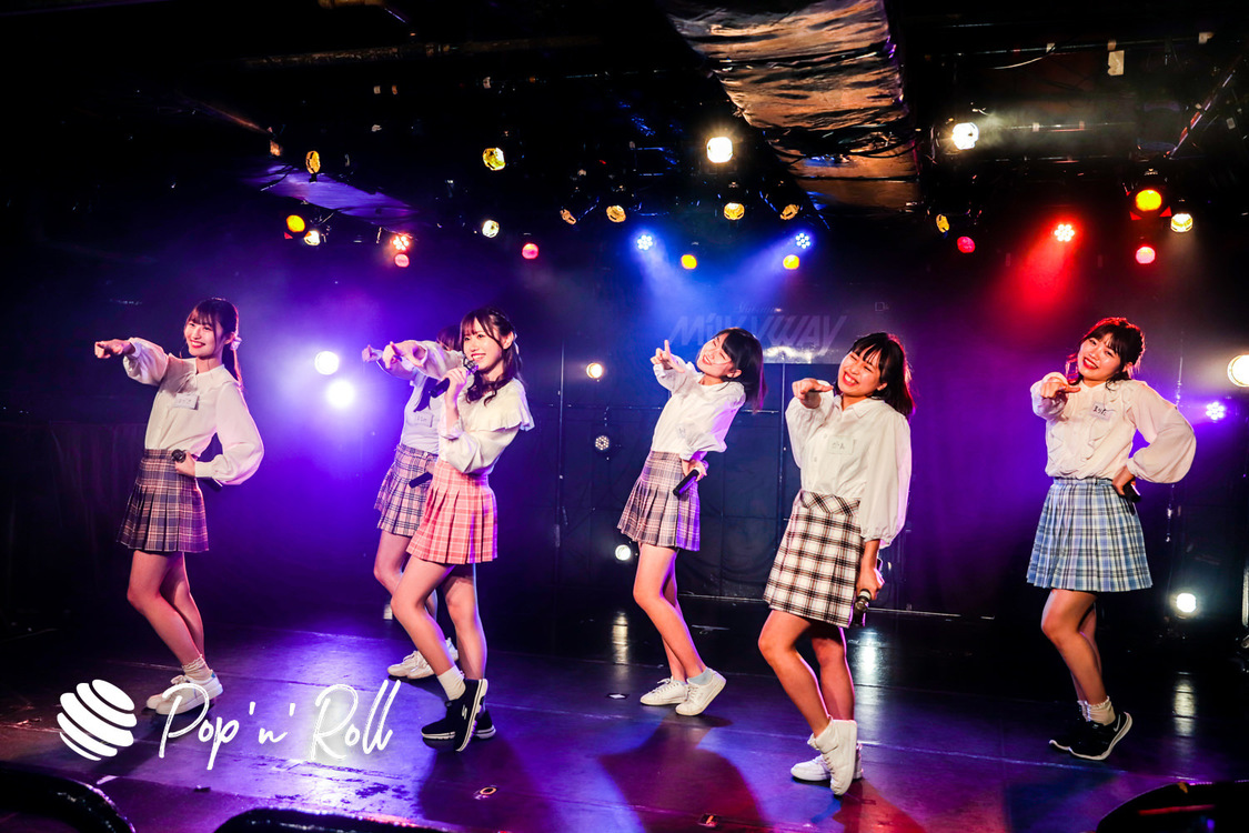 『SACO PROJECT！』オーディション二次審査（実技審査）より／2021年4月2日（金）