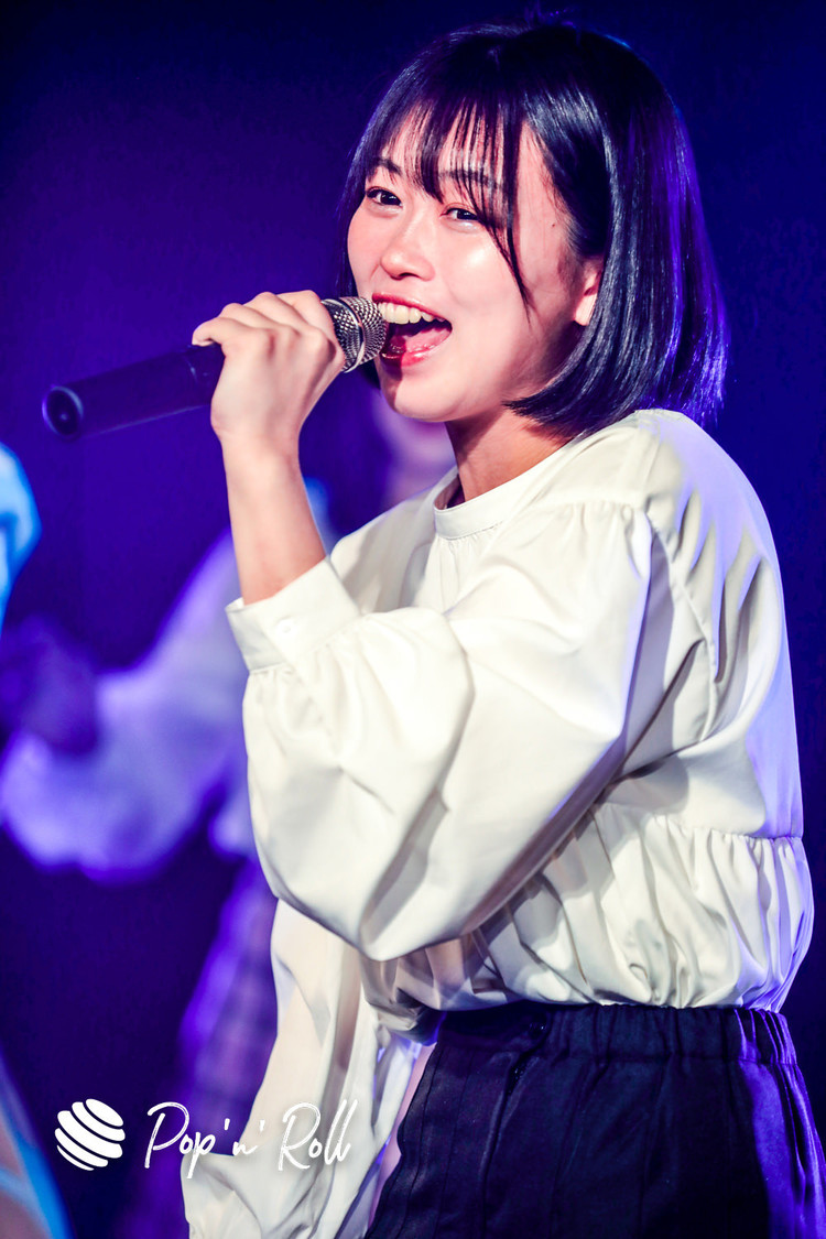 『SACO PROJECT！』オーディション二次審査（実技審査）より／2021年4月2日（金）