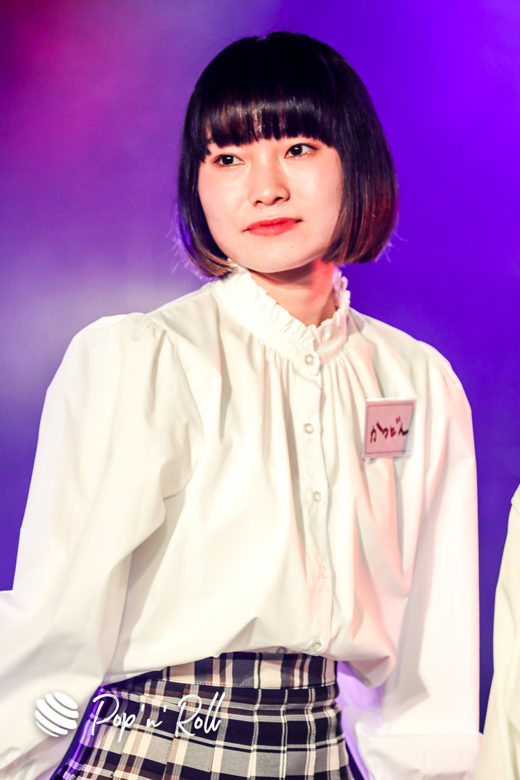 『SACO PROJECT！』オーディション二次審査（実技審査）より／2021年4月2日（金）