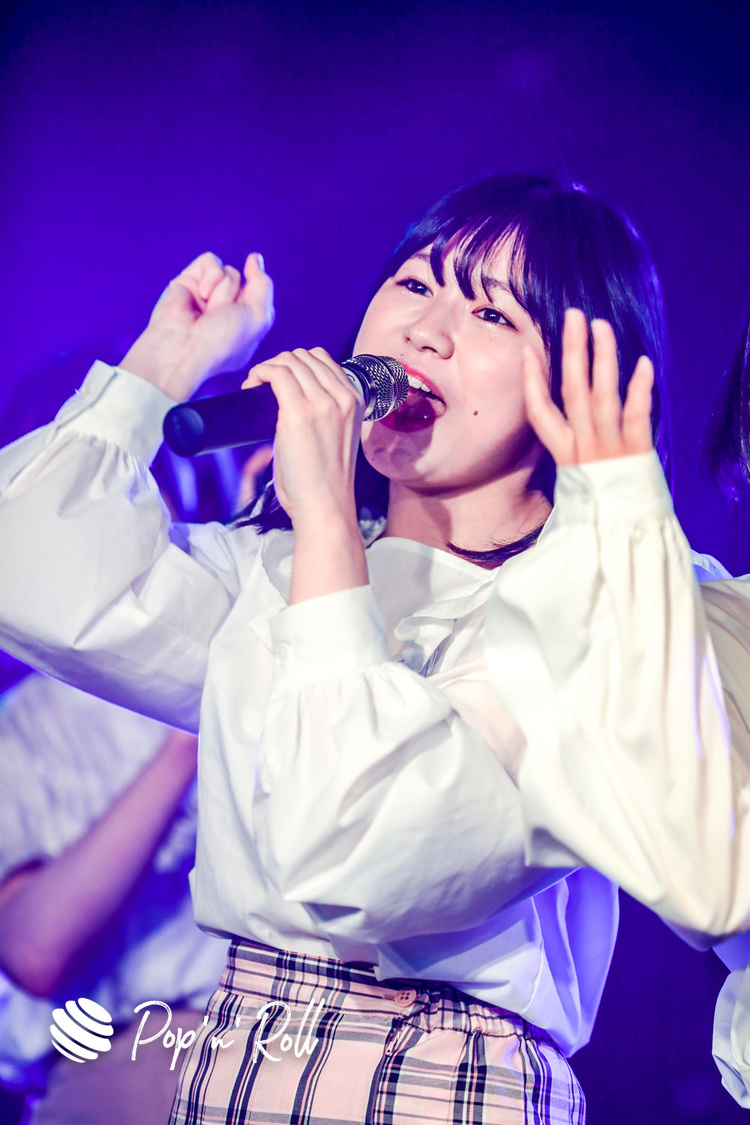 『SACO PROJECT！』オーディション二次審査（実技審査）より／2021年4月2日（金）