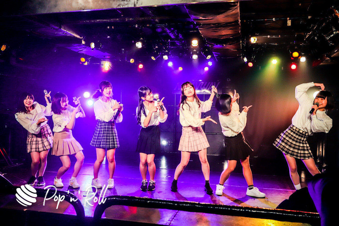 『SACO PROJECT！』オーディション二次審査（実技審査）より／2021年4月2日（金）