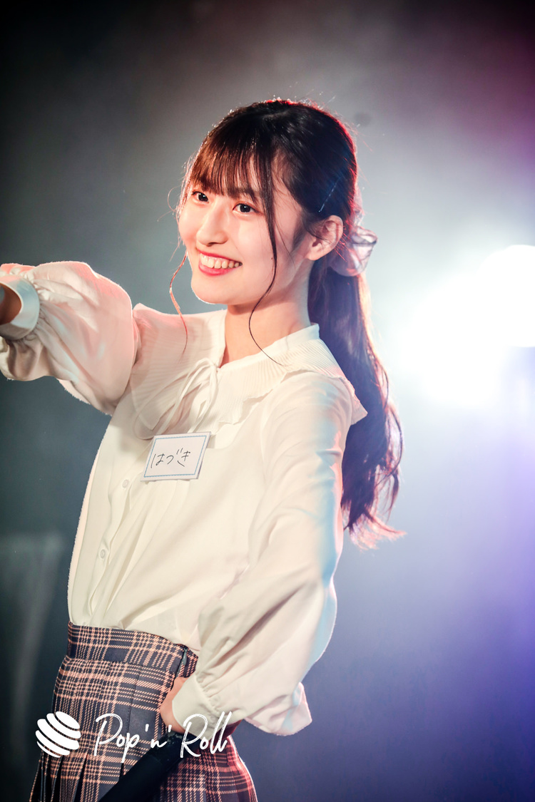 『SACO PROJECT！』オーディション二次審査（実技審査）より／2021年4月2日（金）