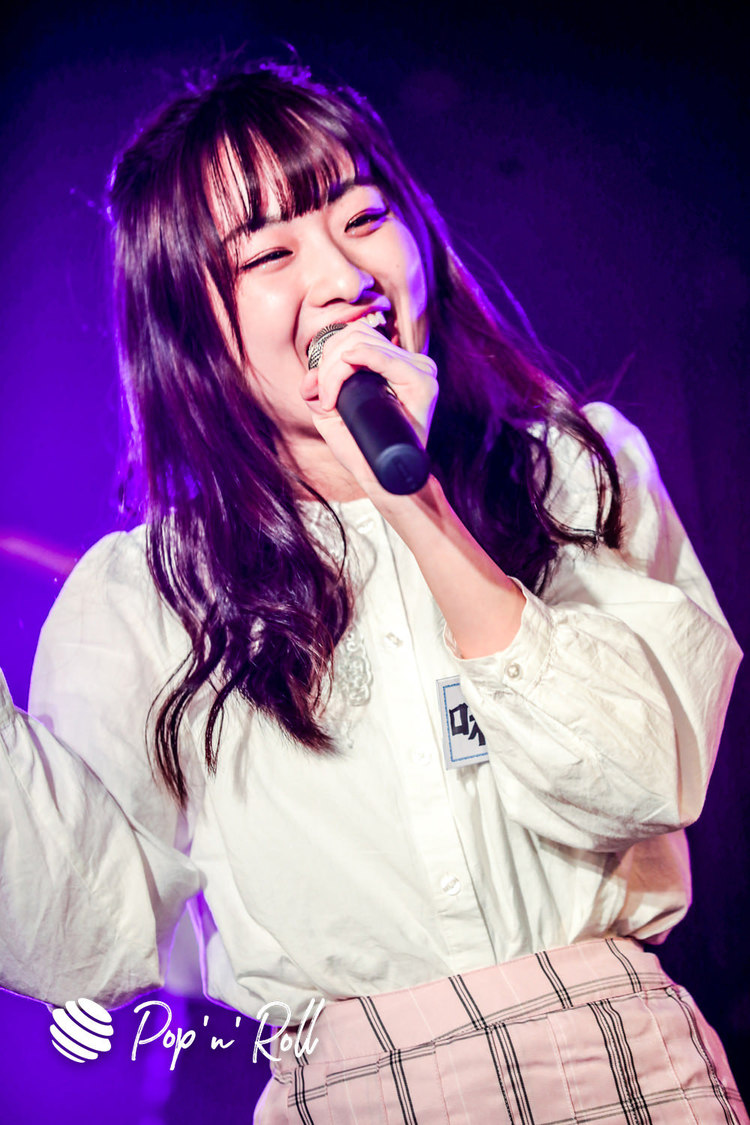 『SACO PROJECT！』オーディション二次審査（実技審査）より／2021年4月2日（金）