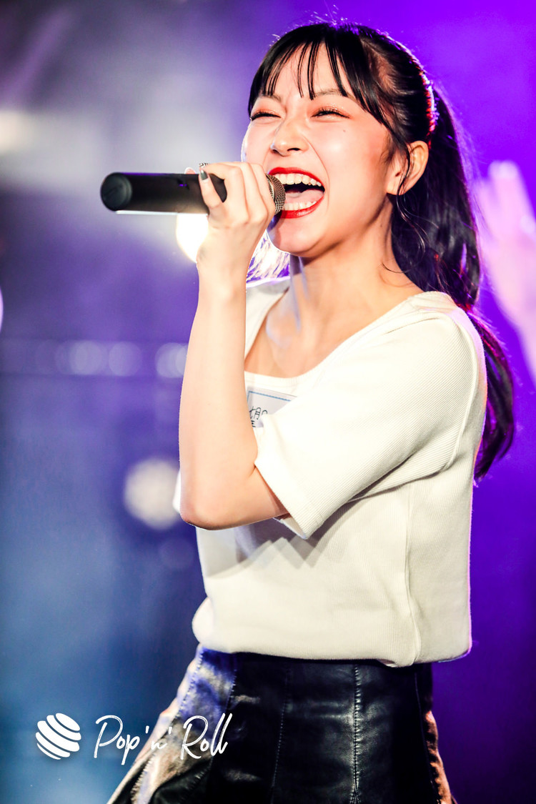 『SACO PROJECT！』オーディション二次審査（実技審査）より／2021年4月2日（金）