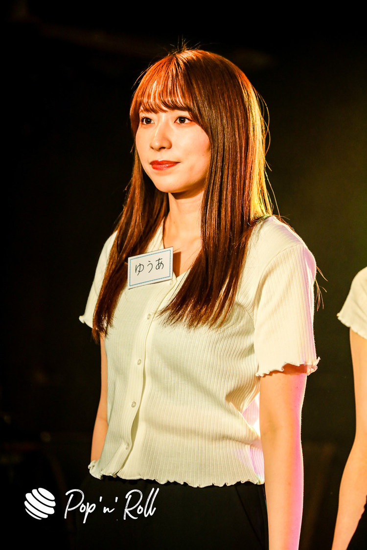 『SACO PROJECT！』オーディション二次審査（実技審査）より／2021年4月2日（金）