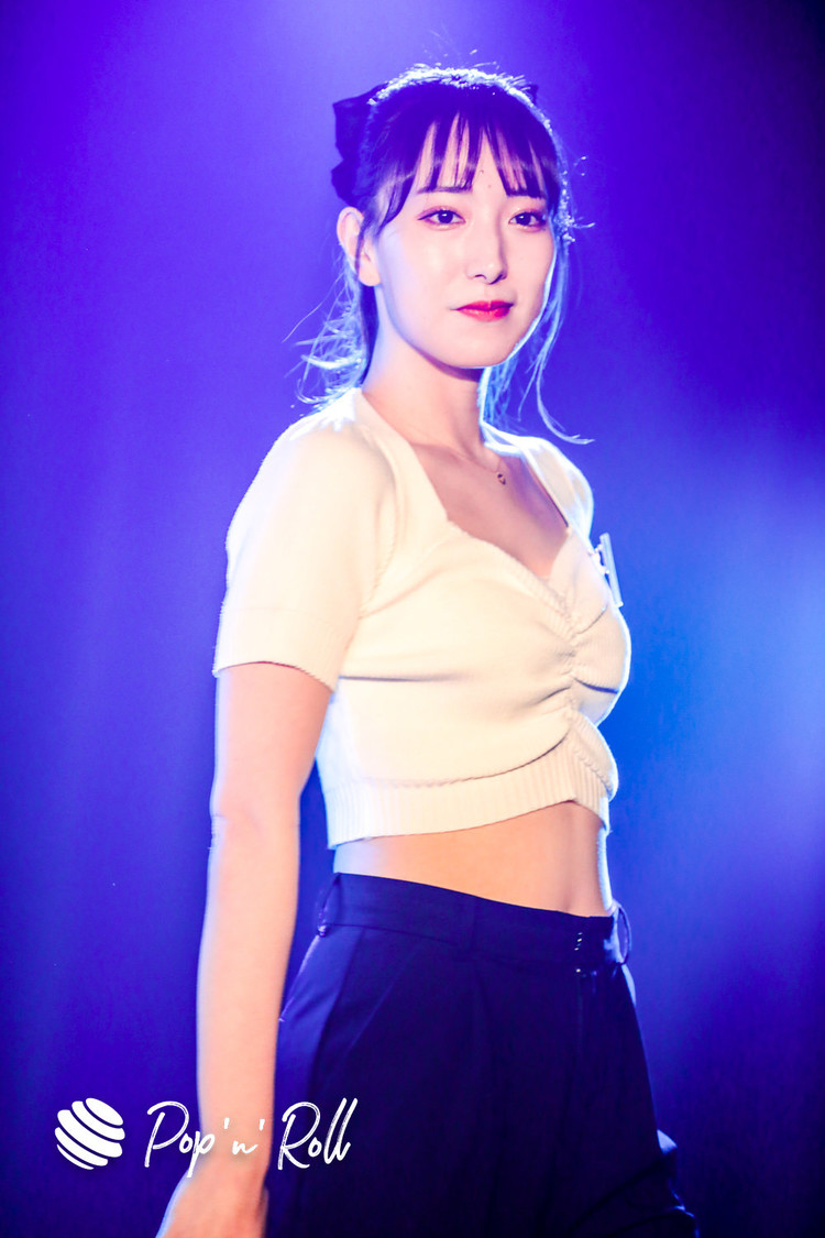 『SACO PROJECT！』オーディション二次審査（実技審査）より／2021年4月2日（金）