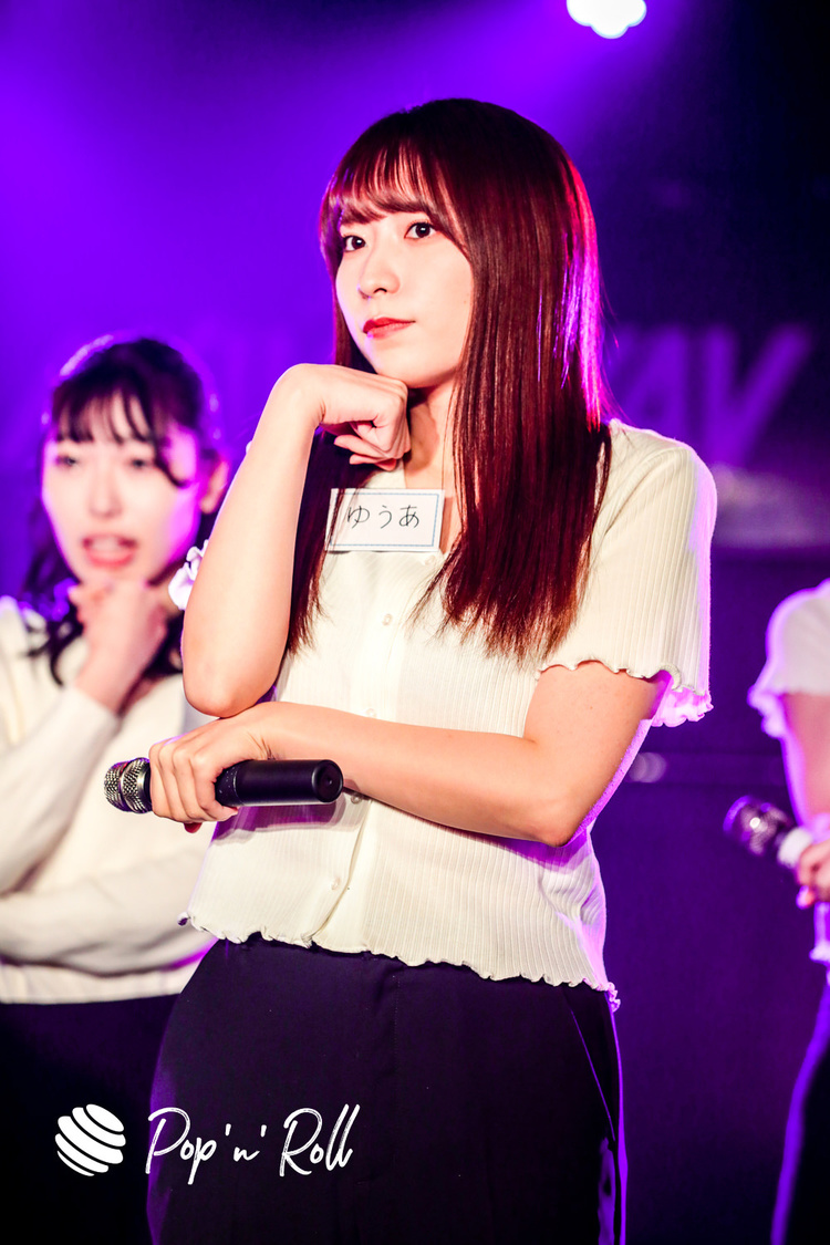 『SACO PROJECT！』オーディション二次審査（実技審査）より／2021年4月2日（金）