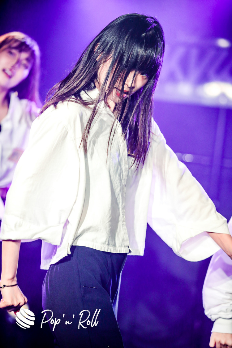 『SACO PROJECT！』オーディション二次審査（実技審査）より／2021年4月2日（金）