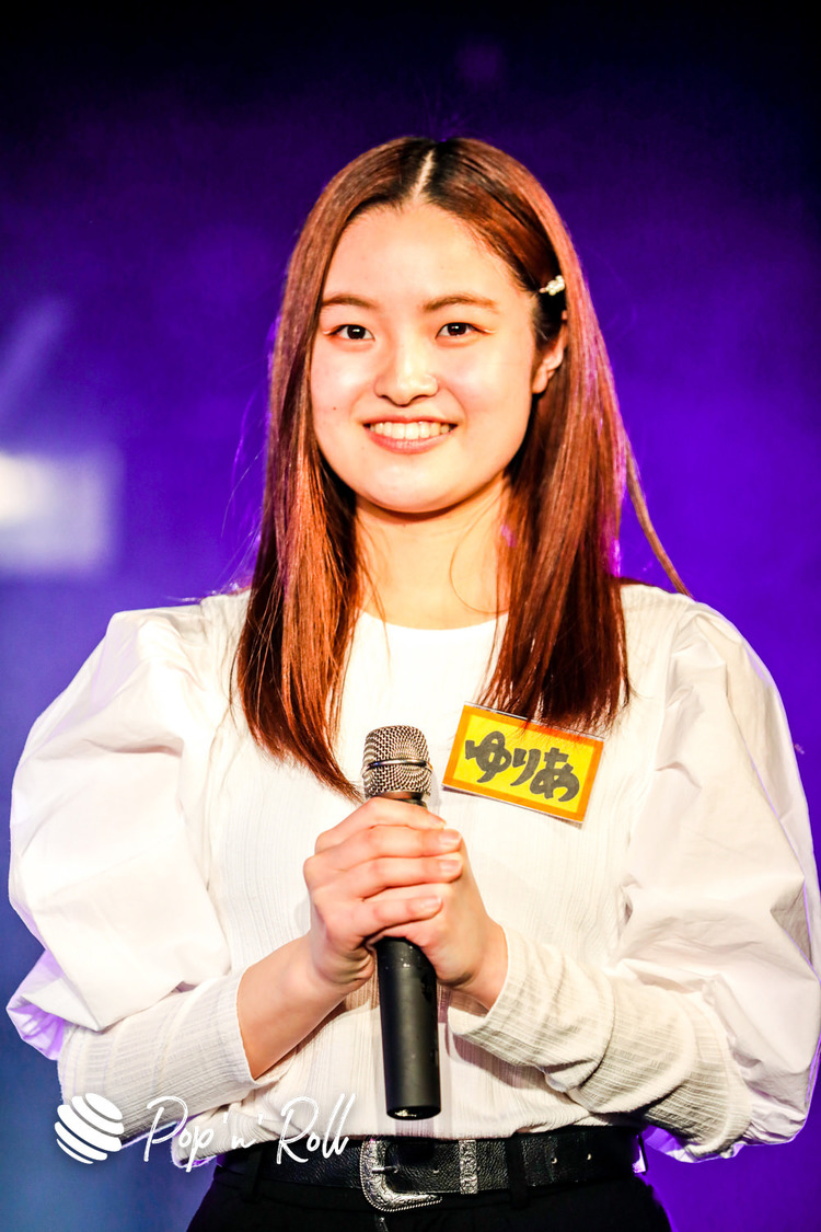 『SACO PROJECT！』オーディション二次審査（実技審査）より／2021年4月2日（金）