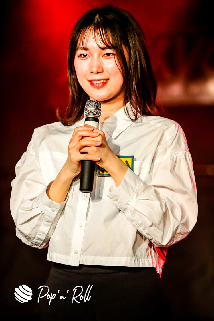 『SACO PROJECT！』オーディション二次審査（実技審査）より／2021年4月2日（金）