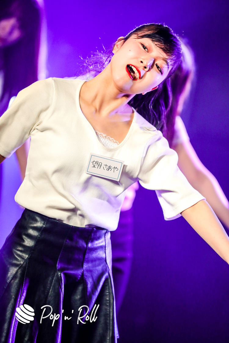 『SACO PROJECT！』オーディション二次審査（実技審査）より／2021年4月2日（金）