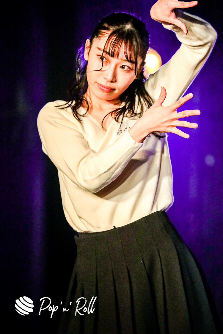 『SACO PROJECT！』オーディション二次審査（実技審査）より／2021年4月2日（金）