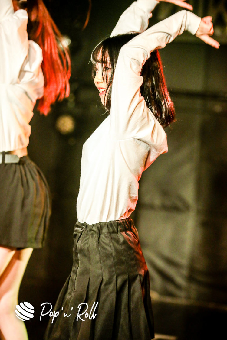 『SACO PROJECT！』オーディション二次審査（実技審査）より／2021年4月2日（金）