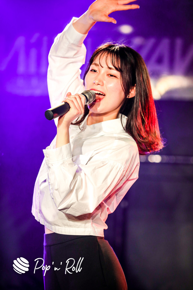 『SACO PROJECT！』オーディション二次審査（実技審査）より／2021年4月2日（金）