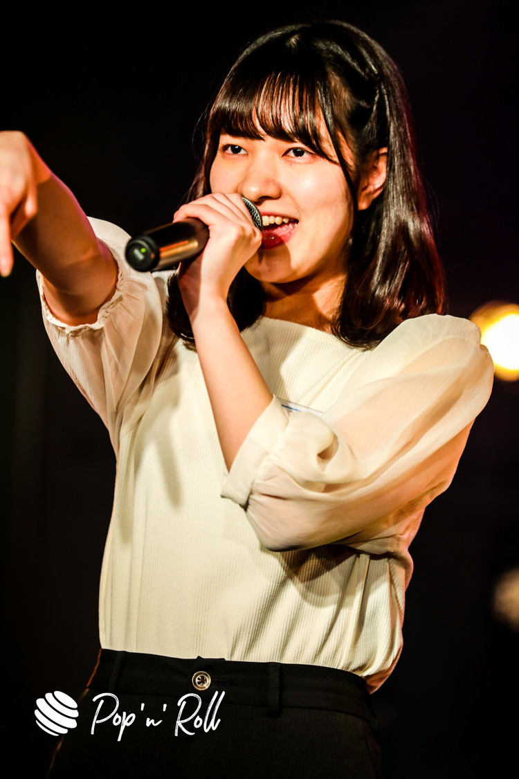 『SACO PROJECT！』オーディション二次審査（実技審査）より／2021年4月2日（金）