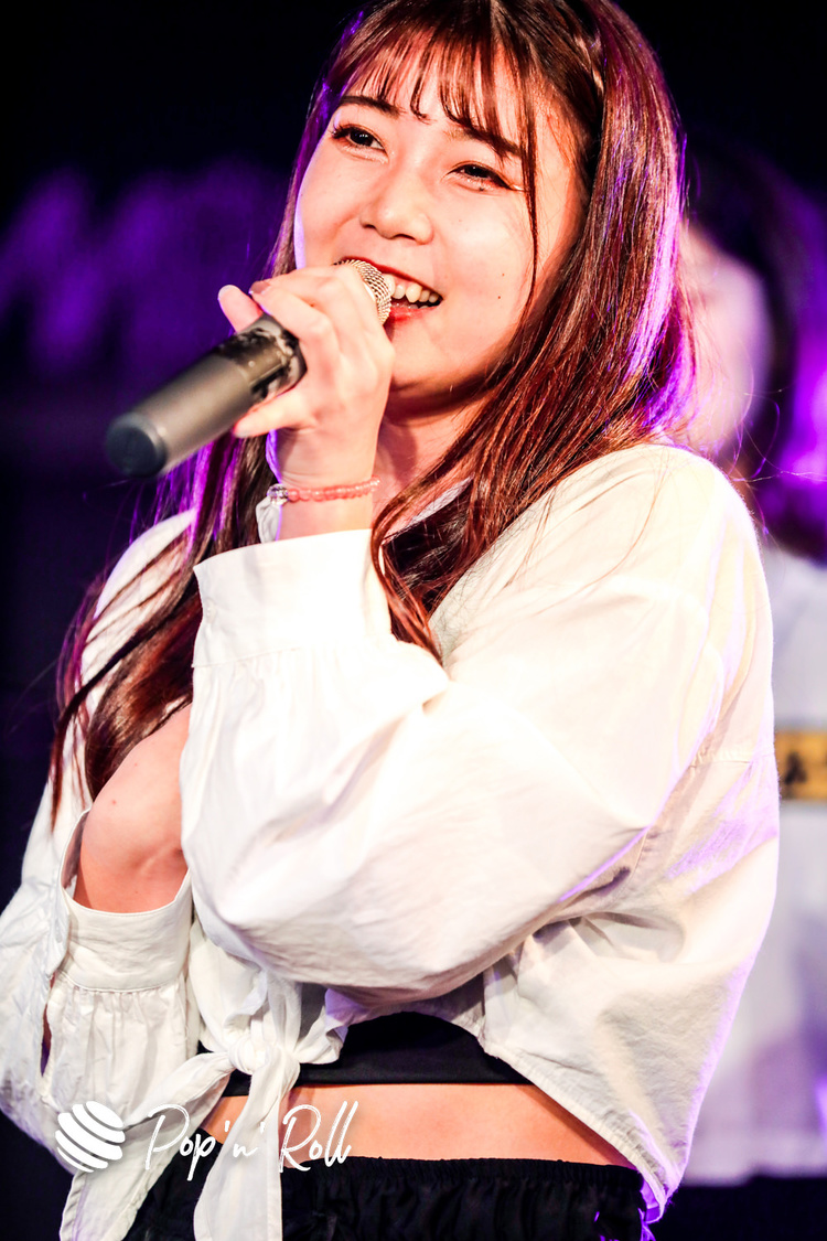 『SACO PROJECT！』オーディション二次審査（実技審査）より／2021年4月2日（金）