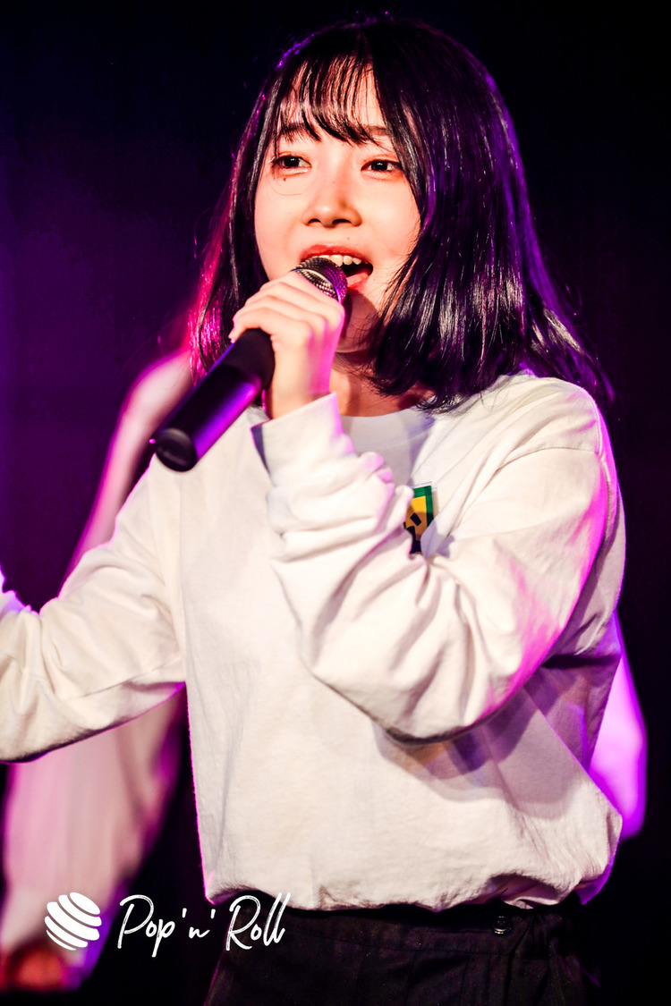 『SACO PROJECT！』オーディション二次審査（実技審査）より／2021年4月2日（金）