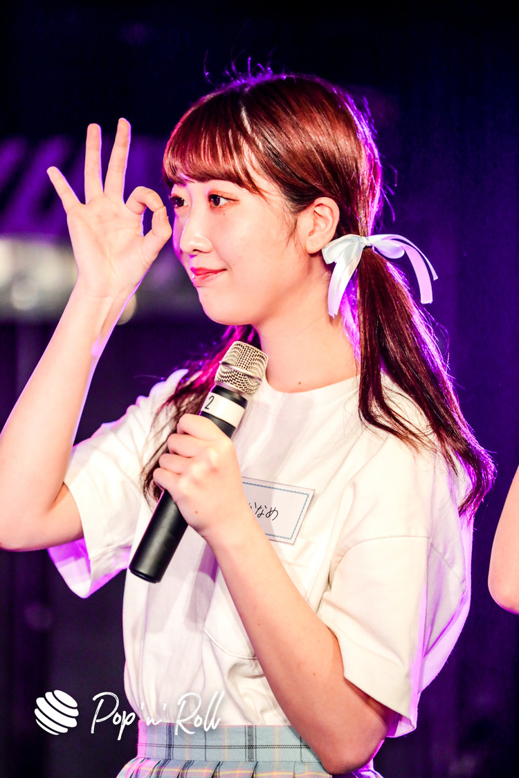 『SACO PROJECT！』オーディション二次審査（実技審査）より／2021年4月2日（金）