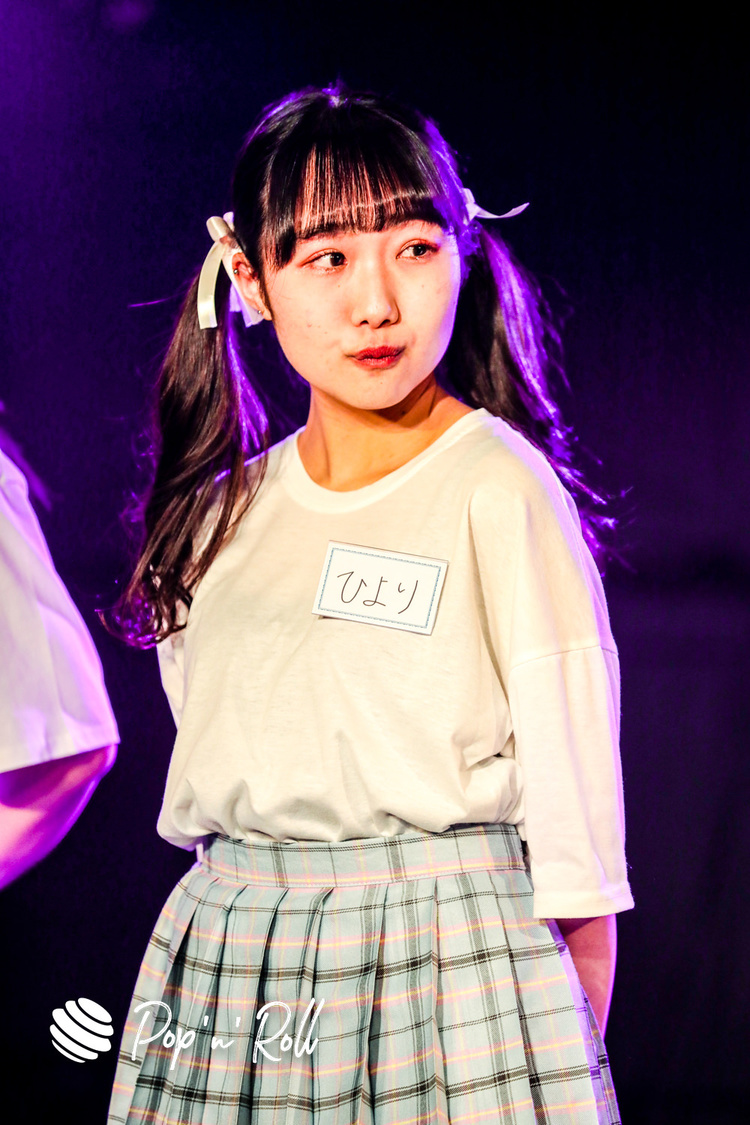 『SACO PROJECT！』オーディション二次審査（実技審査）より／2021年4月2日（金）