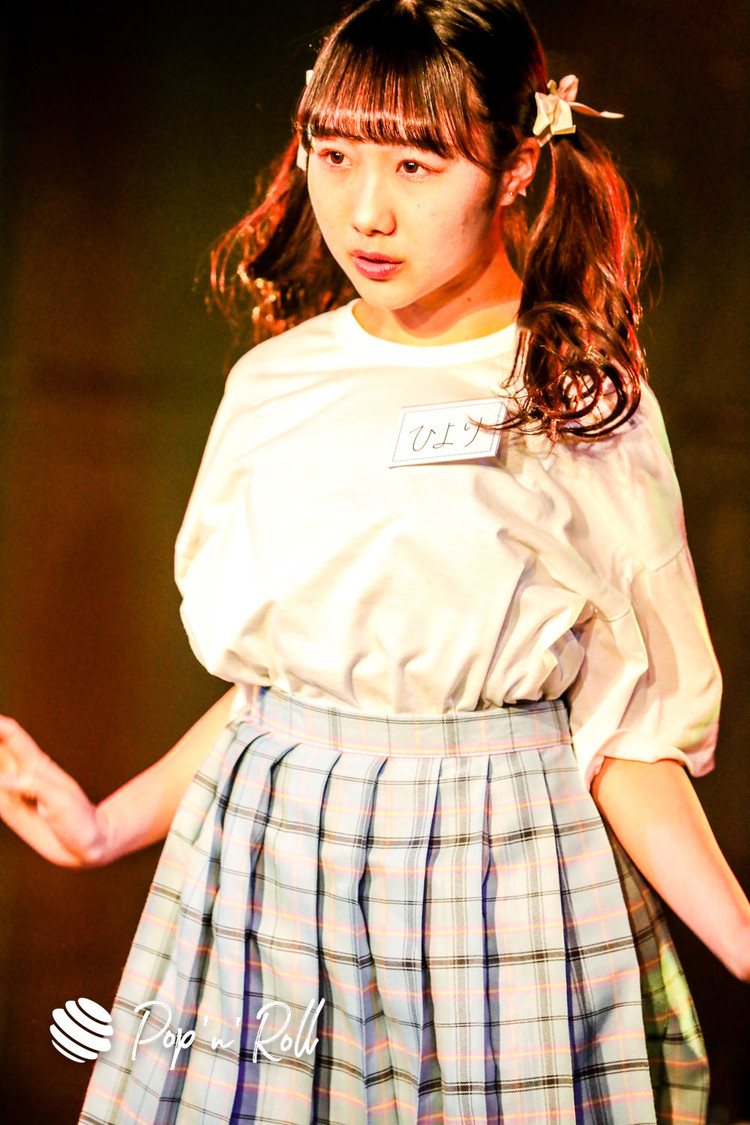 『SACO PROJECT！』オーディション二次審査（実技審査）より／2021年4月2日（金）