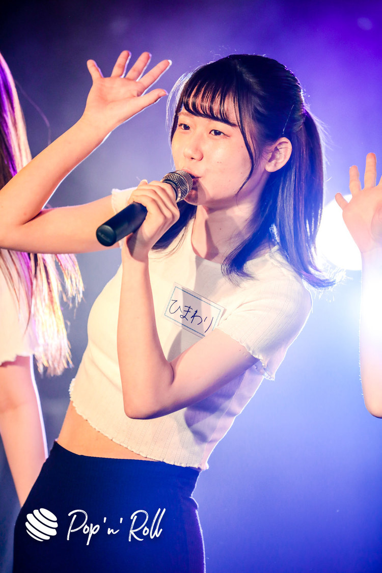 『SACO PROJECT！』オーディション二次審査（実技審査）より／2021年4月2日（金）