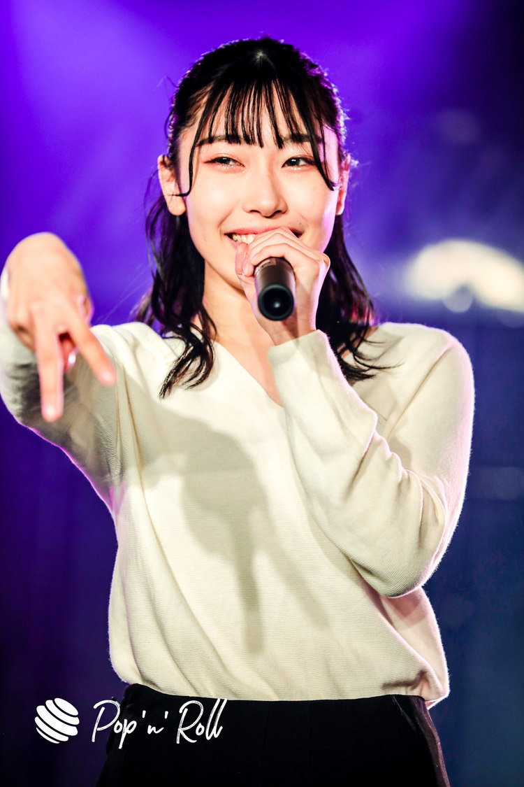 『SACO PROJECT！』オーディション二次審査（実技審査）より／2021年4月2日（金）