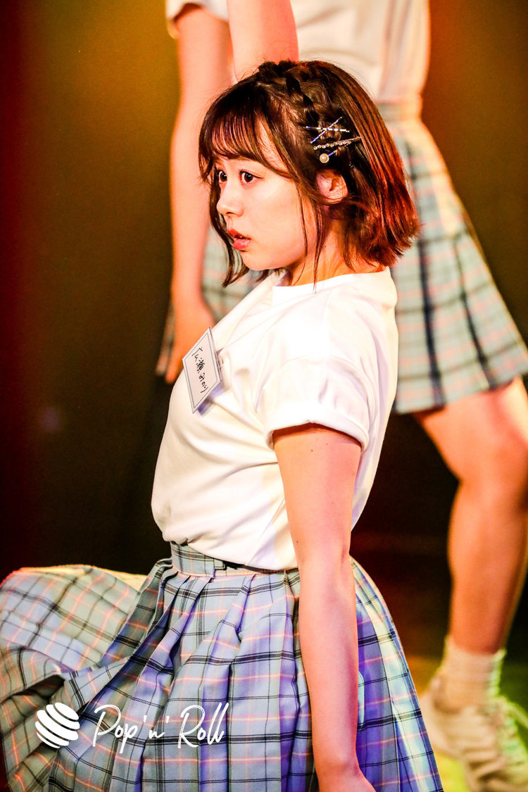 『SACO PROJECT！』オーディション二次審査（実技審査）より／2021年4月2日（金）