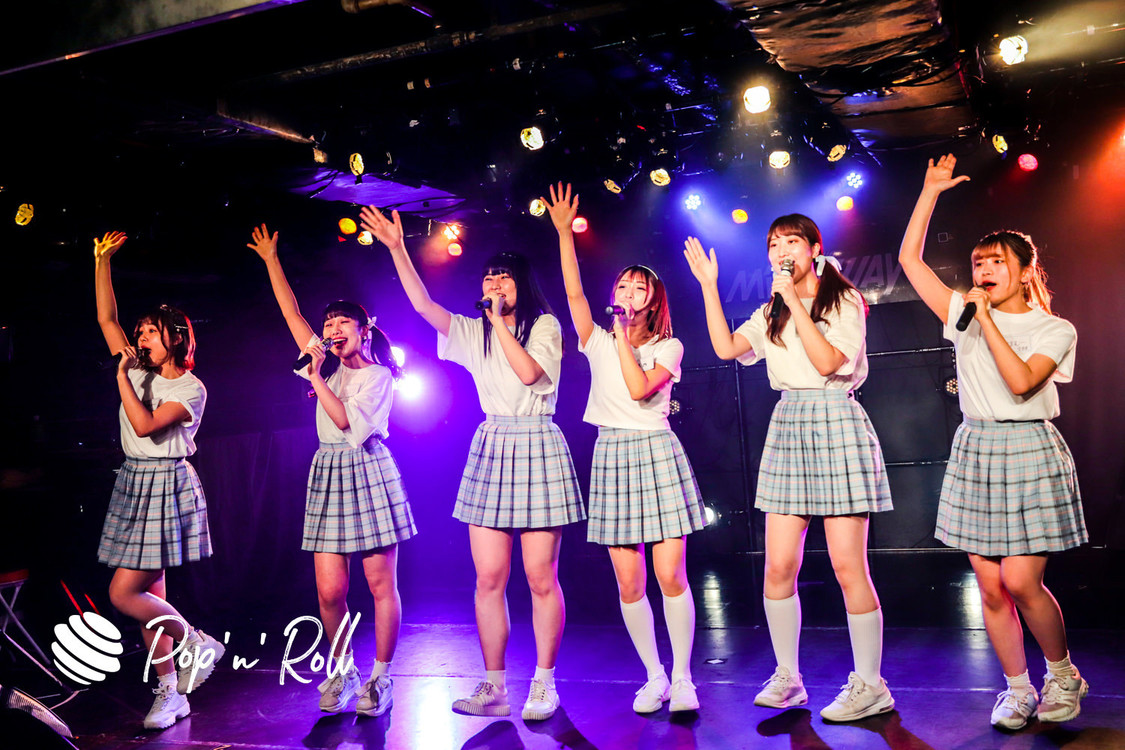 『SACO PROJECT！』オーディション二次審査（実技審査）より／2021年4月2日（金）