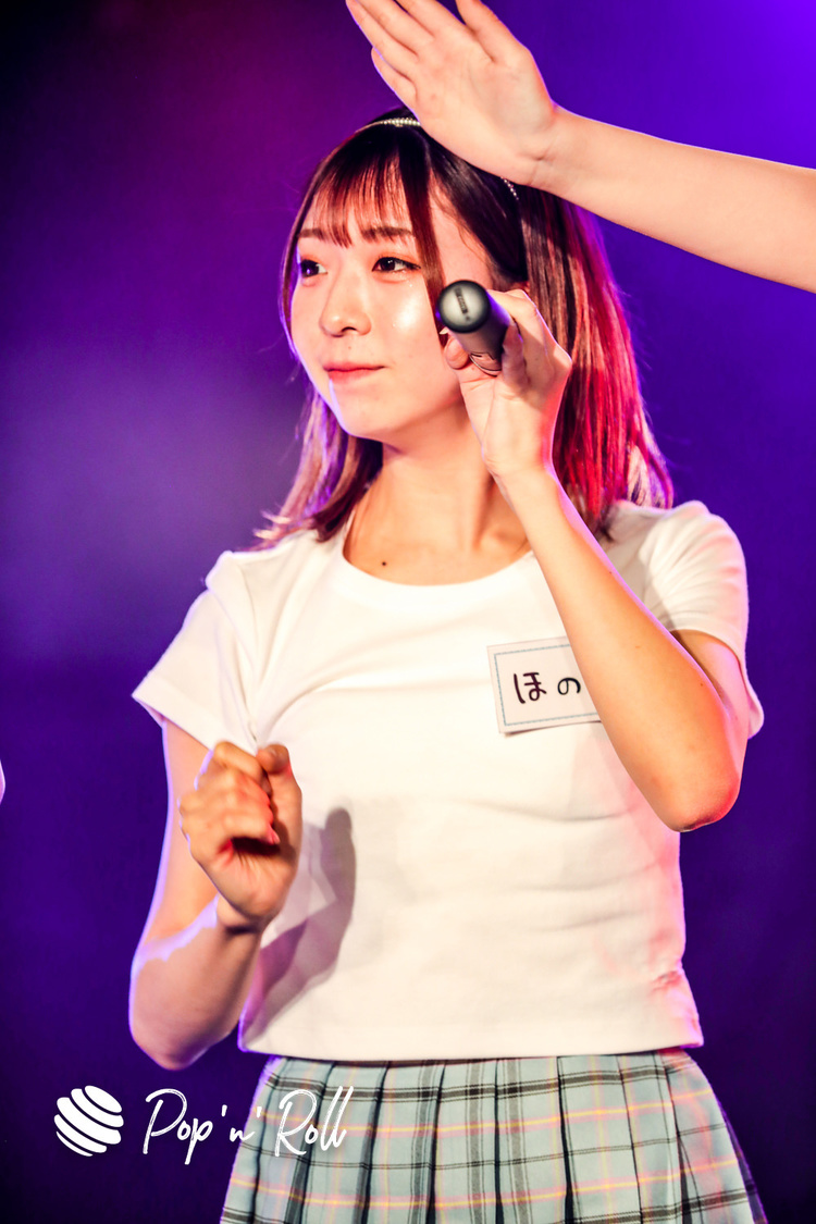 『SACO PROJECT！』オーディション二次審査（実技審査）より／2021年4月2日（金）