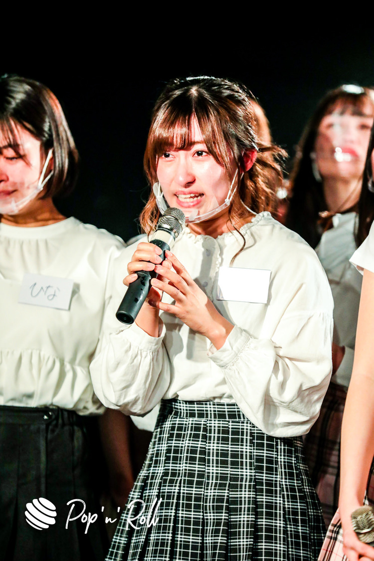 『SACO PROJECT！』オーディション二次審査（実技審査）より／2021年4月2日（金）