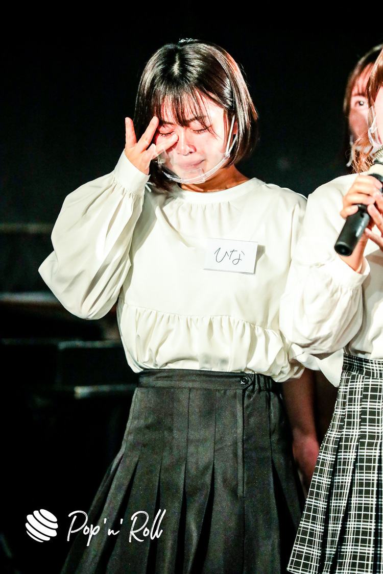 『SACO PROJECT！』オーディション二次審査（実技審査）より／2021年4月2日（金）