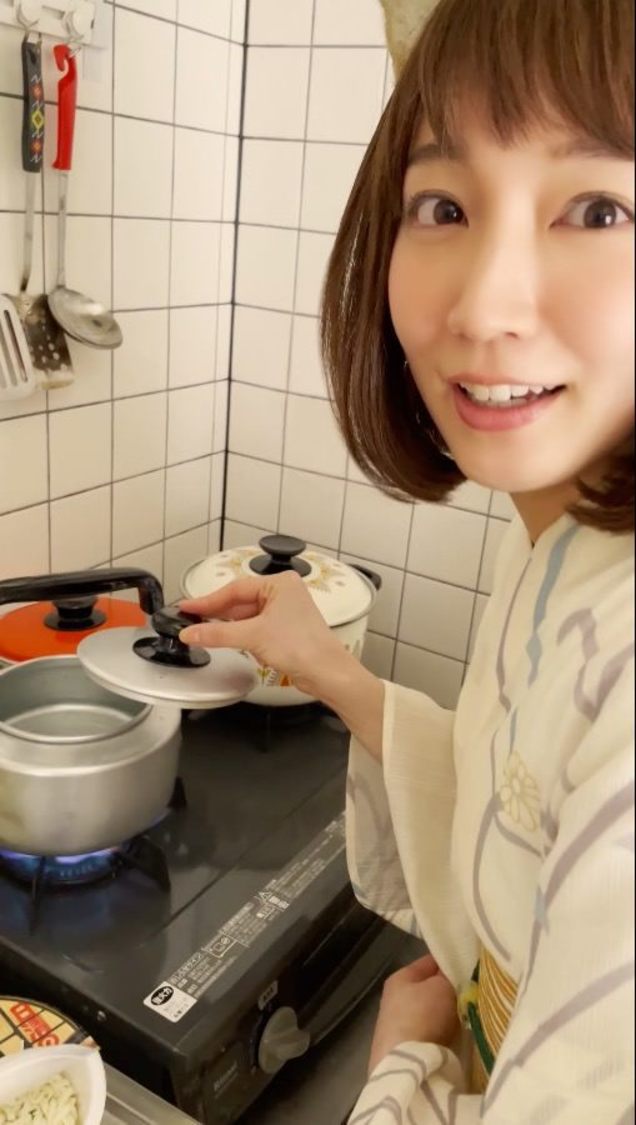 どんぎつねWEBCM動画より