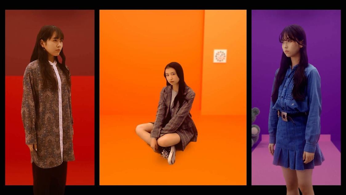 @onefive×YDK Apartment「BBB」**Official Concept Video**〜Online to Offline〜より